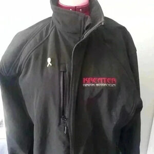 Dickies jacket